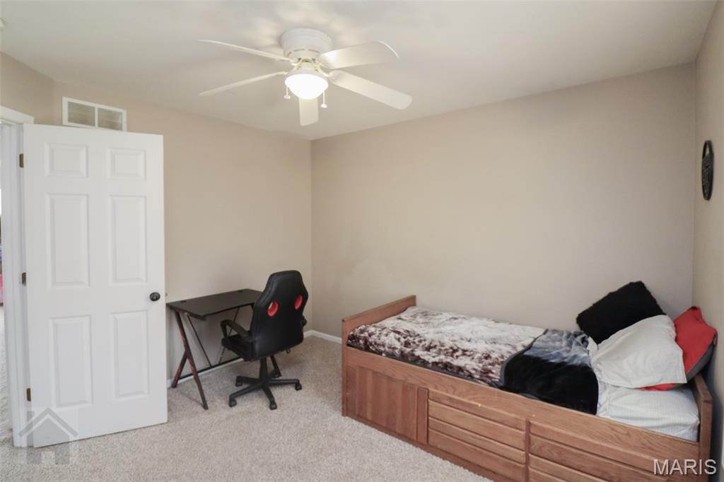 Ridge Creek - Residential