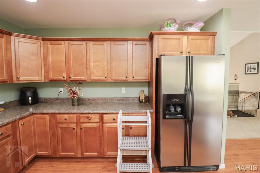 Ridge Creek - Residential