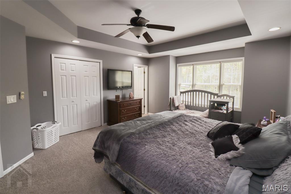 Ridge Creek - Residential