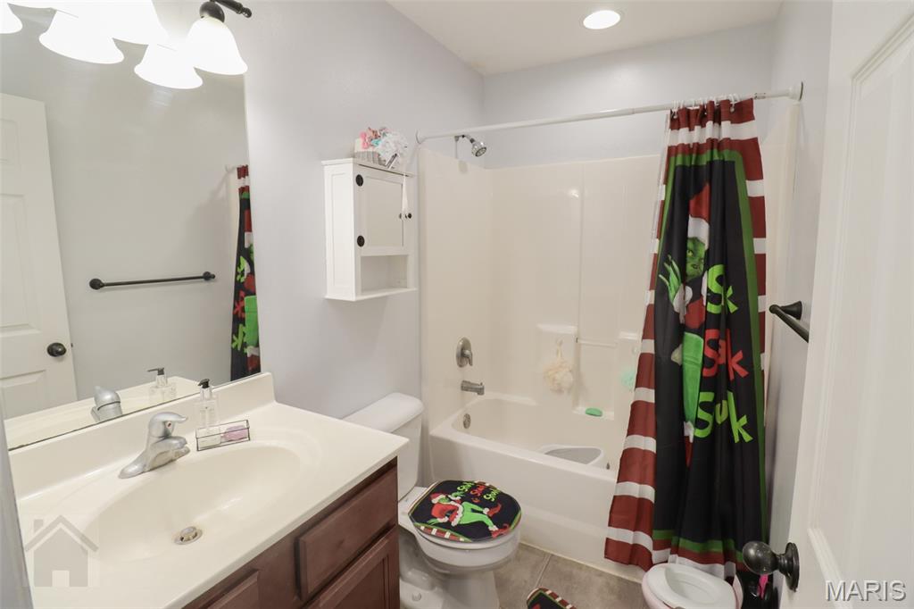 Ridge Creek - Residential