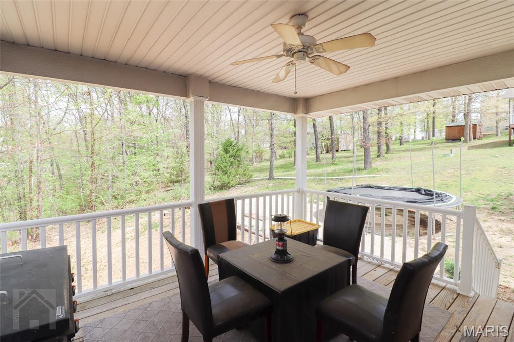 Ridge Creek - Residential