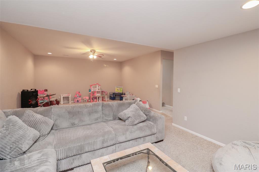 Ridge Creek - Residential