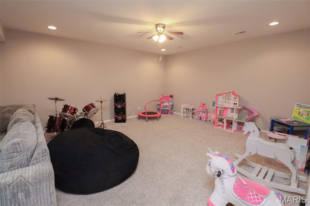 Ridge Creek - Residential