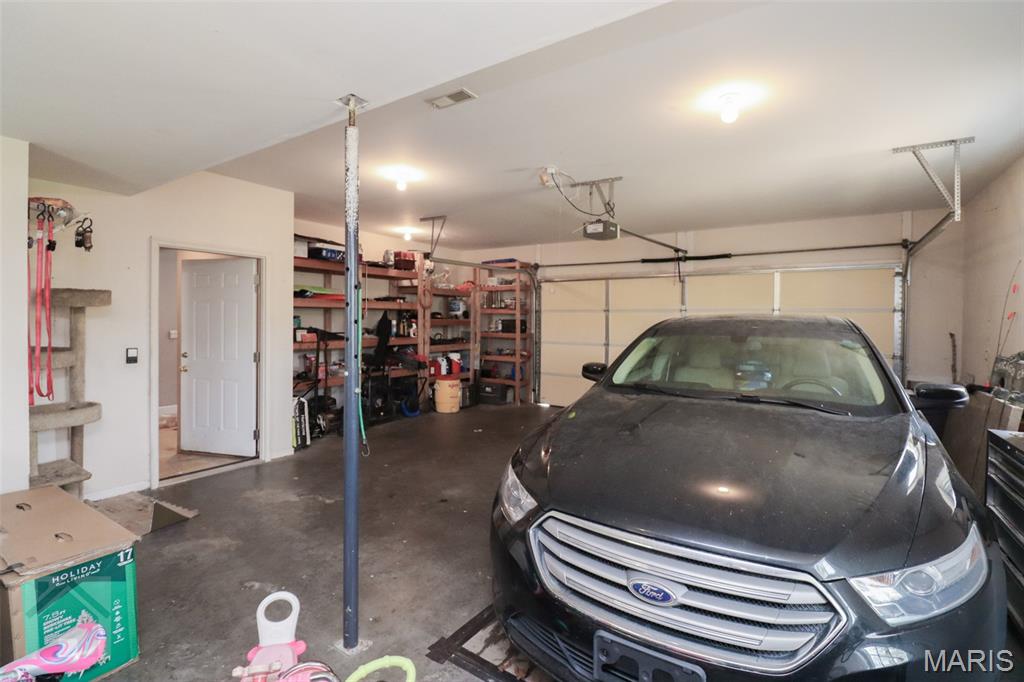 Ridge Creek - Residential