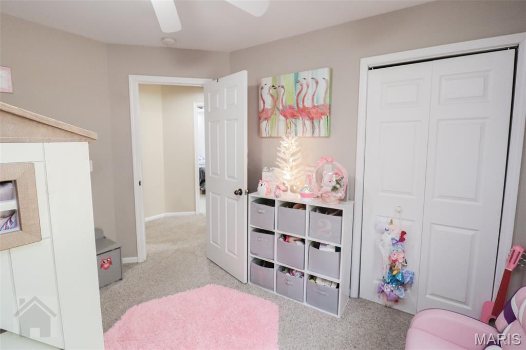 Ridge Creek - Residential