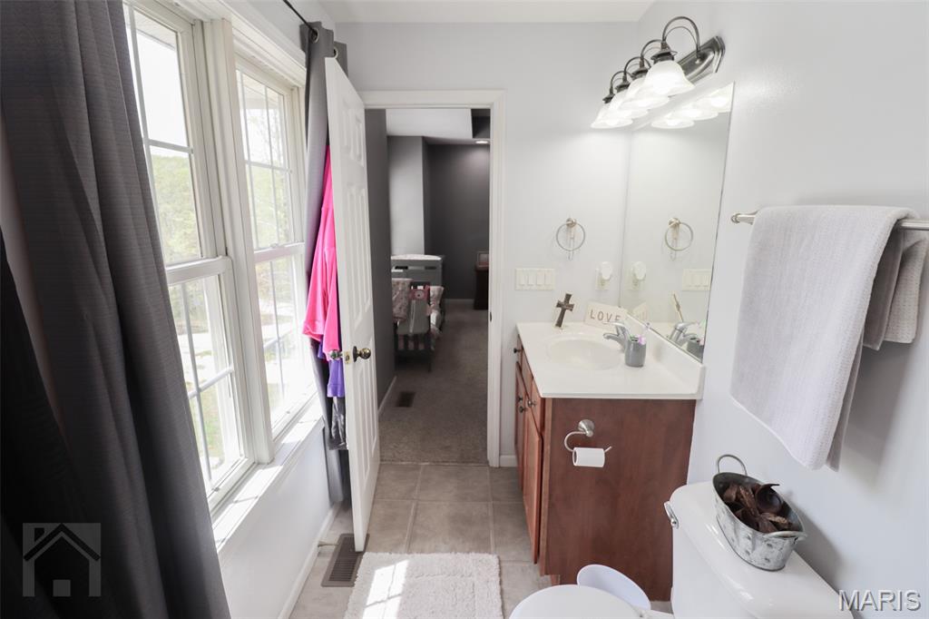 Ridge Creek - Residential