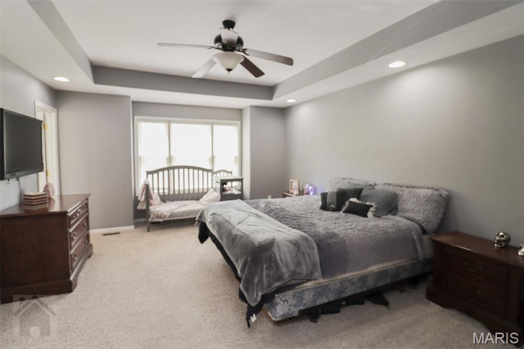 Ridge Creek - Residential