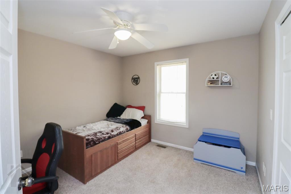 Ridge Creek - Residential