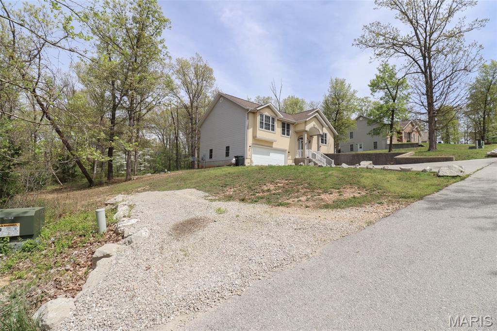 Ridge Creek - Residential