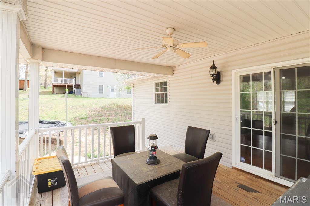 Ridge Creek - Residential