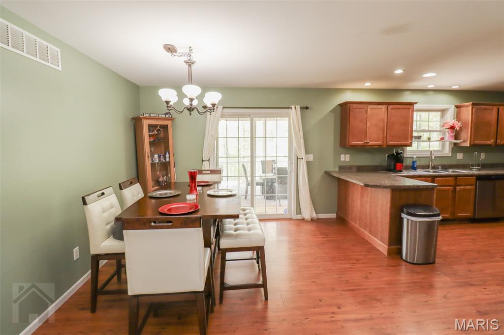 Ridge Creek - Residential