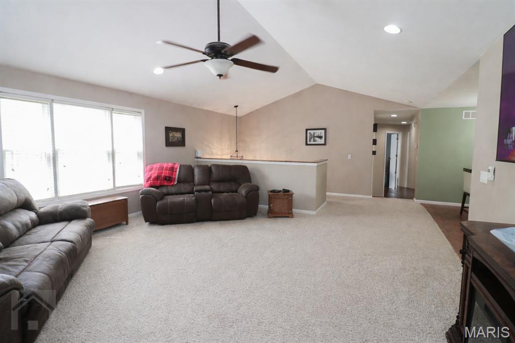 Ridge Creek - Residential