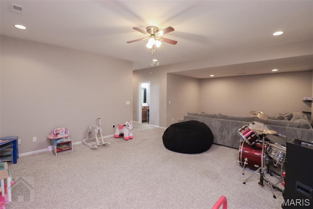 Ridge Creek - Residential