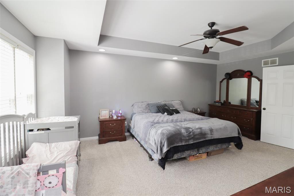 Ridge Creek - Residential