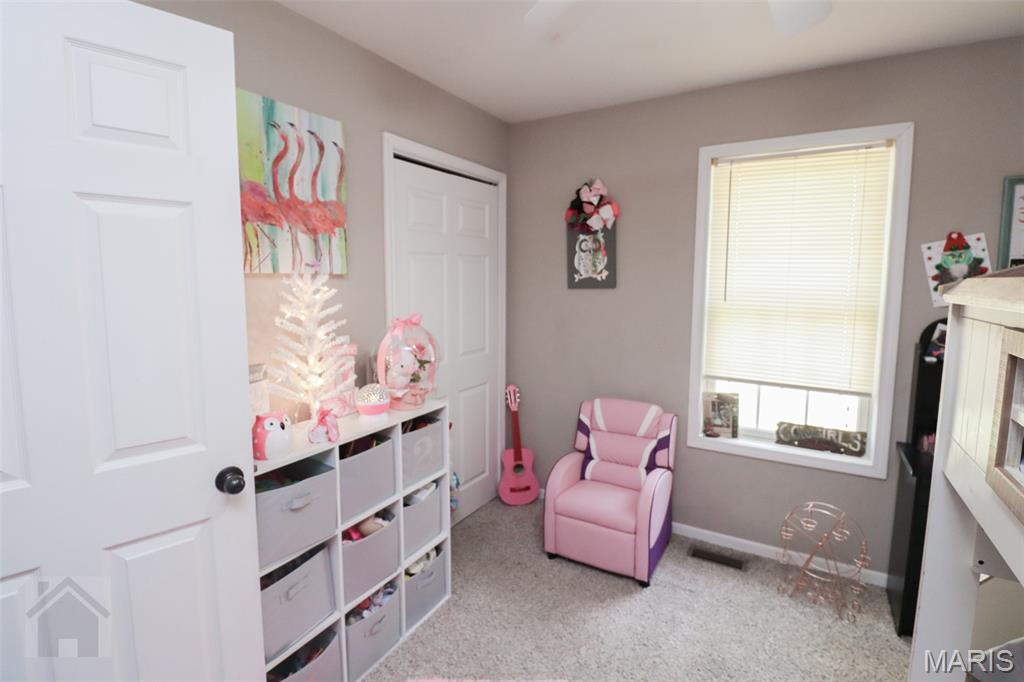 Ridge Creek - Residential