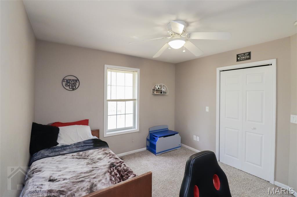 Ridge Creek - Residential