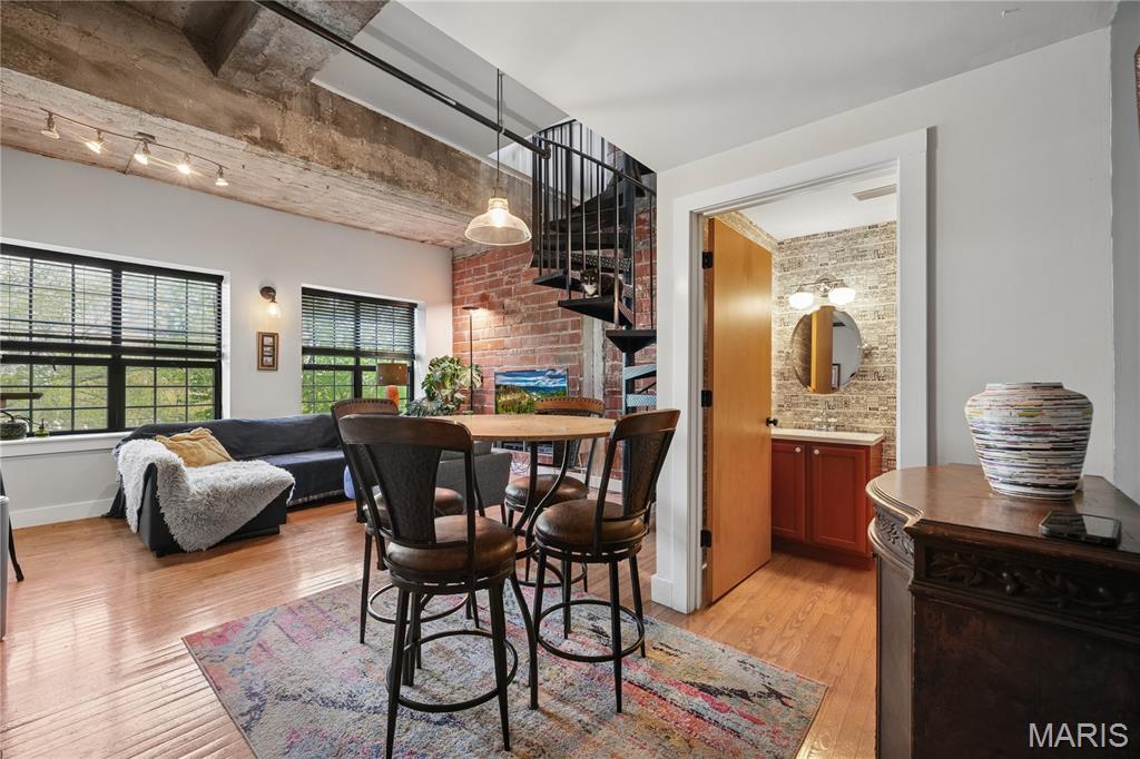 Sidney Lofts Condo - Residential