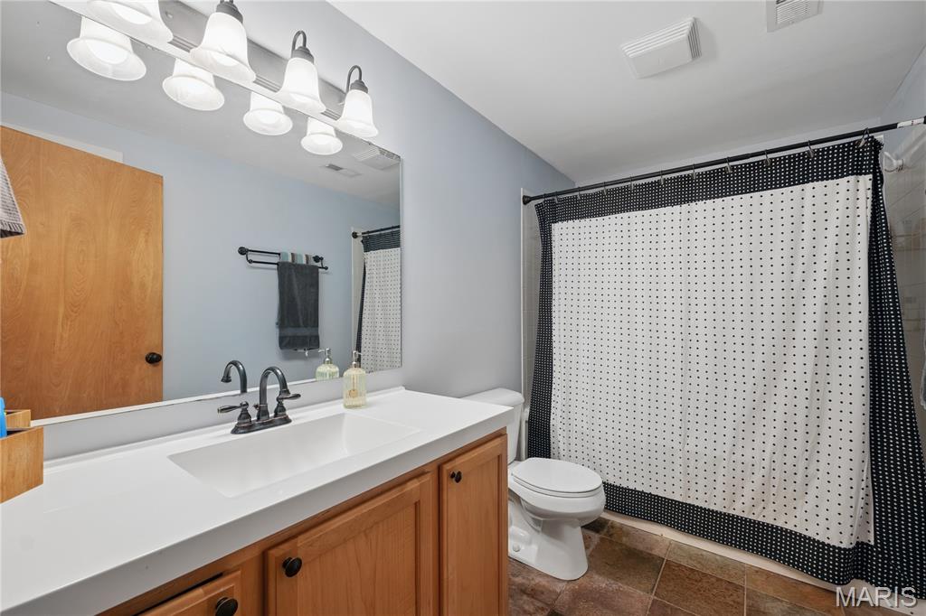 Sidney Lofts Condo - Residential