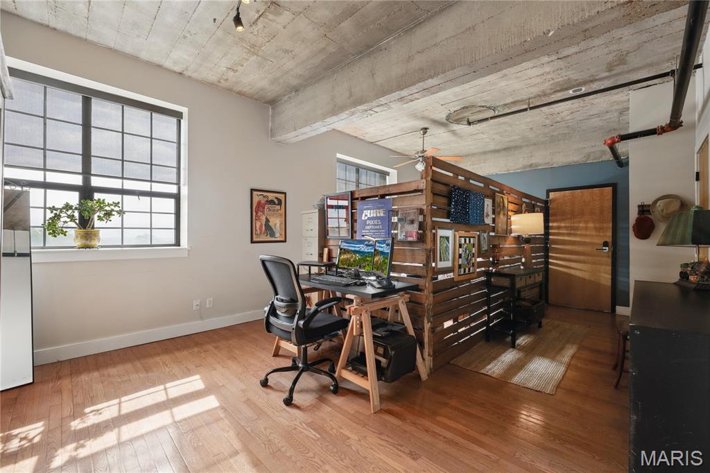 Sidney Lofts Condo - Residential
