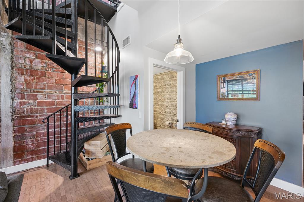 Sidney Lofts Condo - Residential