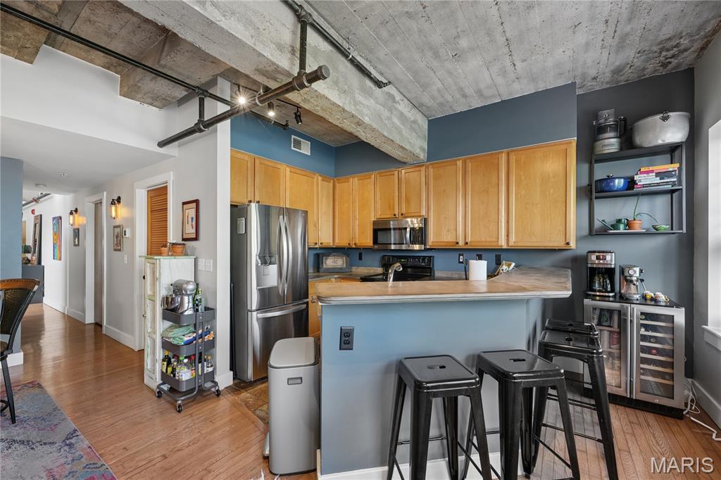 Sidney Lofts Condo - Residential