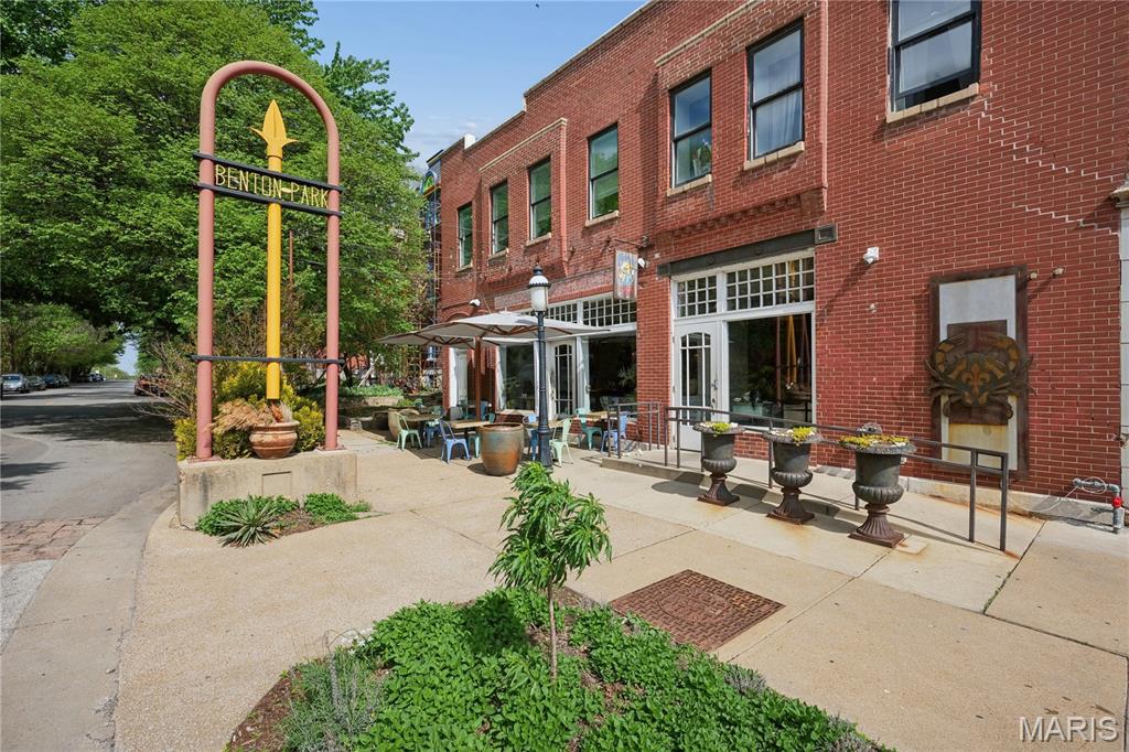 Sidney Lofts Condo - Residential