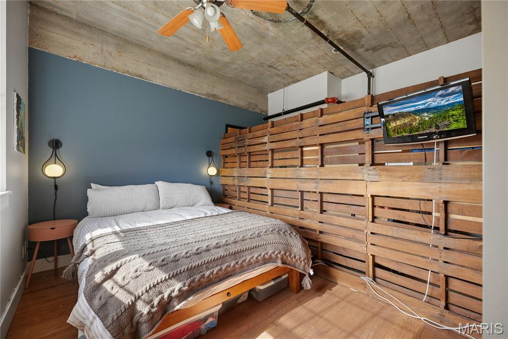 Sidney Lofts Condo - Residential