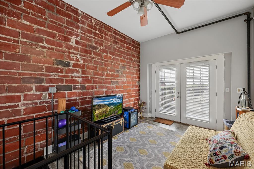 Sidney Lofts Condo - Residential