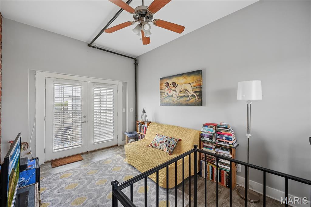 Sidney Lofts Condo - Residential