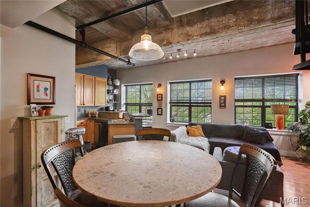 Sidney Lofts Condo - Residential
