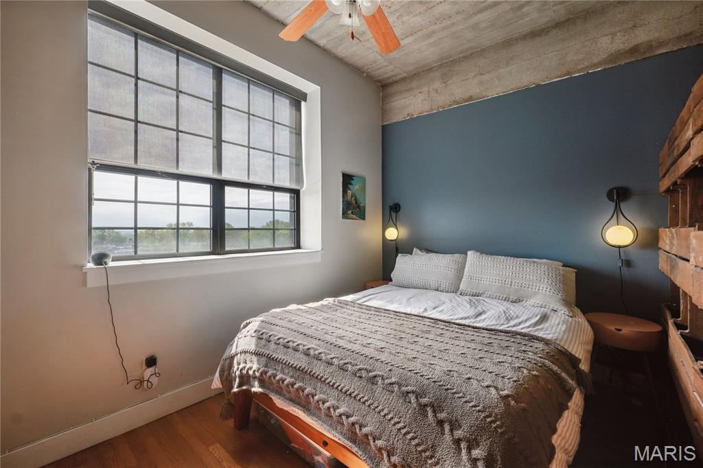 Sidney Lofts Condo - Residential