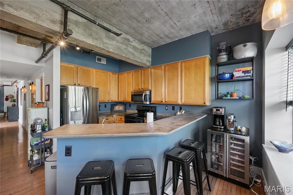 Sidney Lofts Condo - Residential