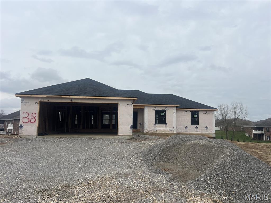 Baldwin Farms - Residential