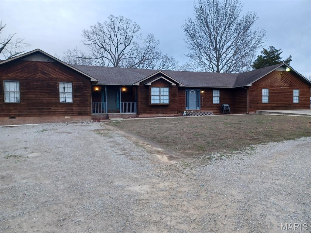 Batson Mini Farms 6th Add - Residential Income