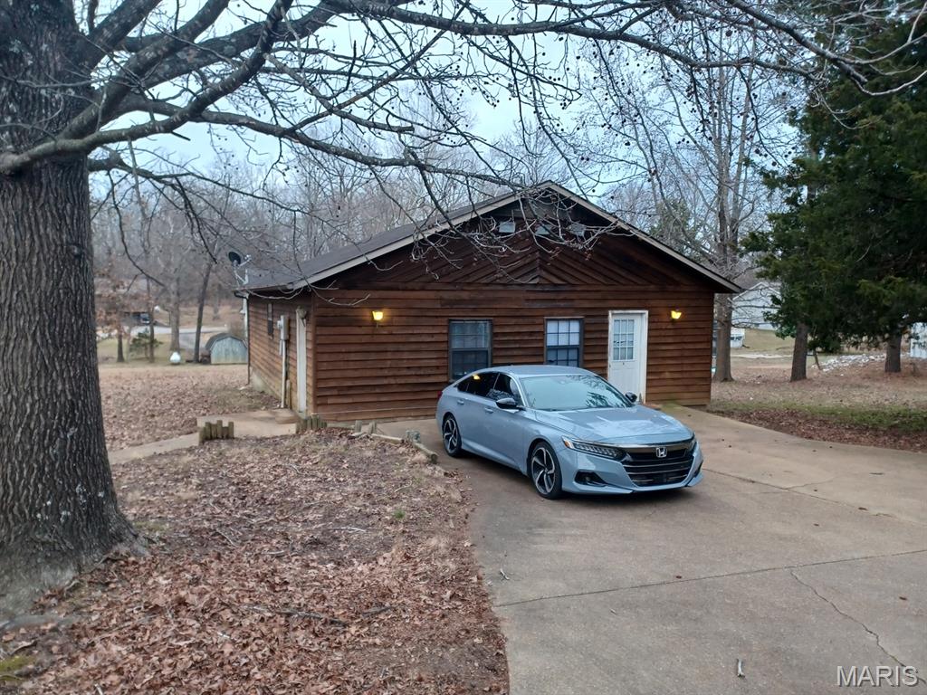 Batson Mini Farms 6th Add - Residential Income