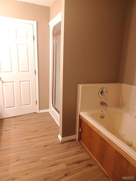 Batson Mini Farms 6th Add - Residential Income