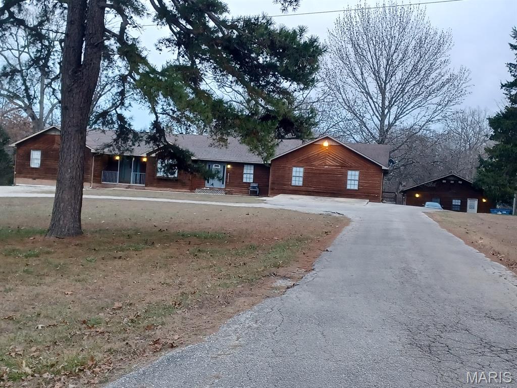 Batson Mini Farms 6th Add - Residential Income