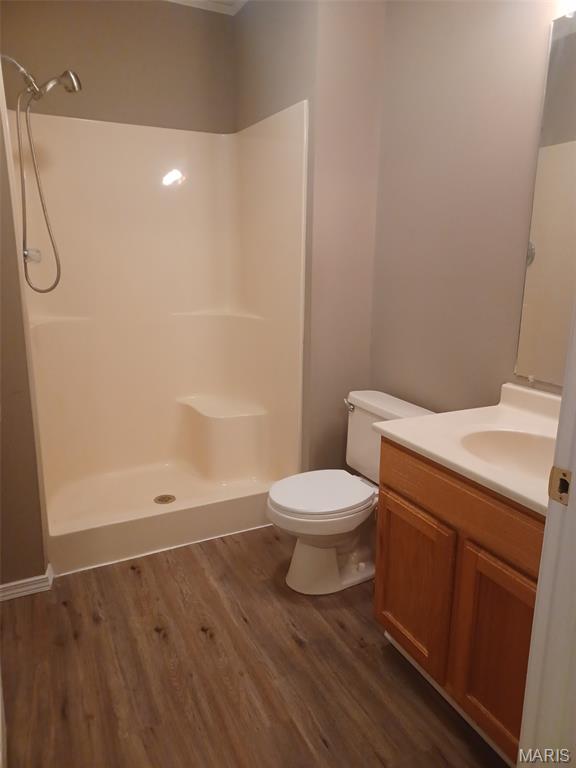 Batson Mini Farms 6th Add - Residential Income