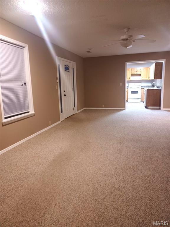 Batson Mini Farms 6th Add - Residential Income