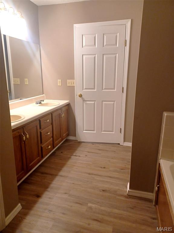 Batson Mini Farms 6th Add - Residential Income