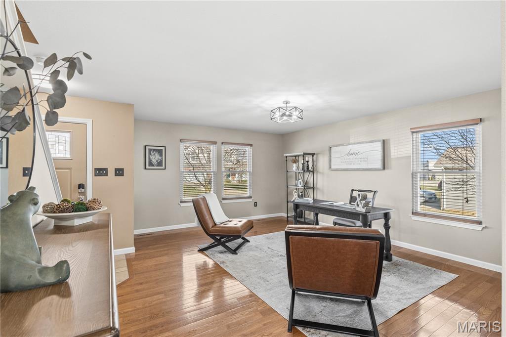 70 Willow Springs Drive