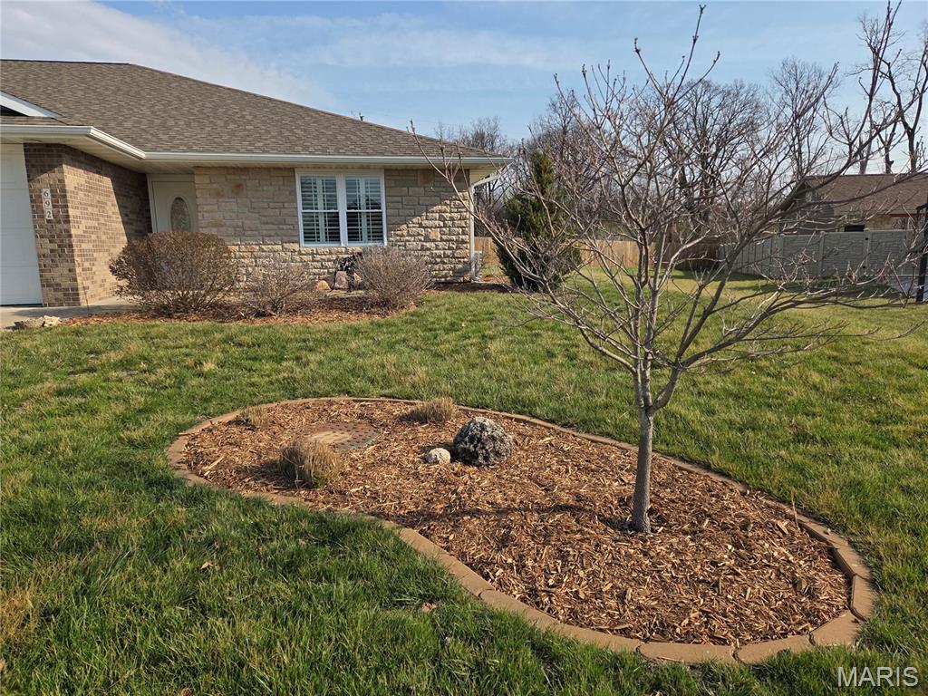 Hummingbird - Residential