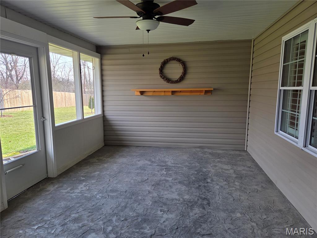 Hummingbird - Residential