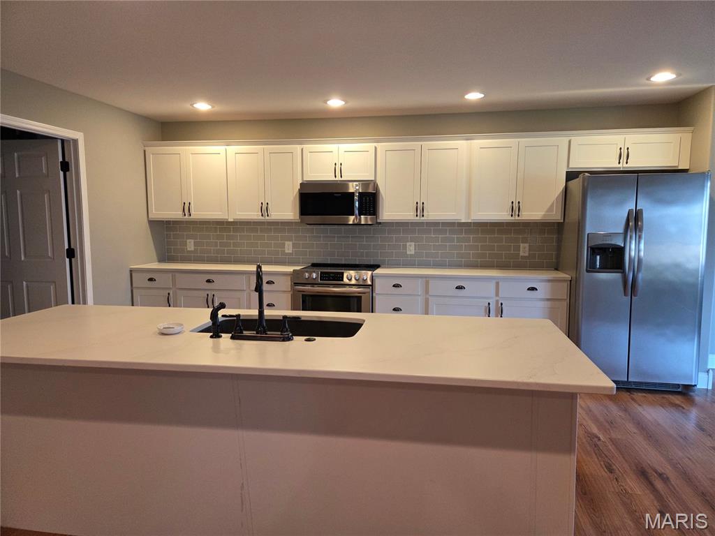 Hummingbird - Residential