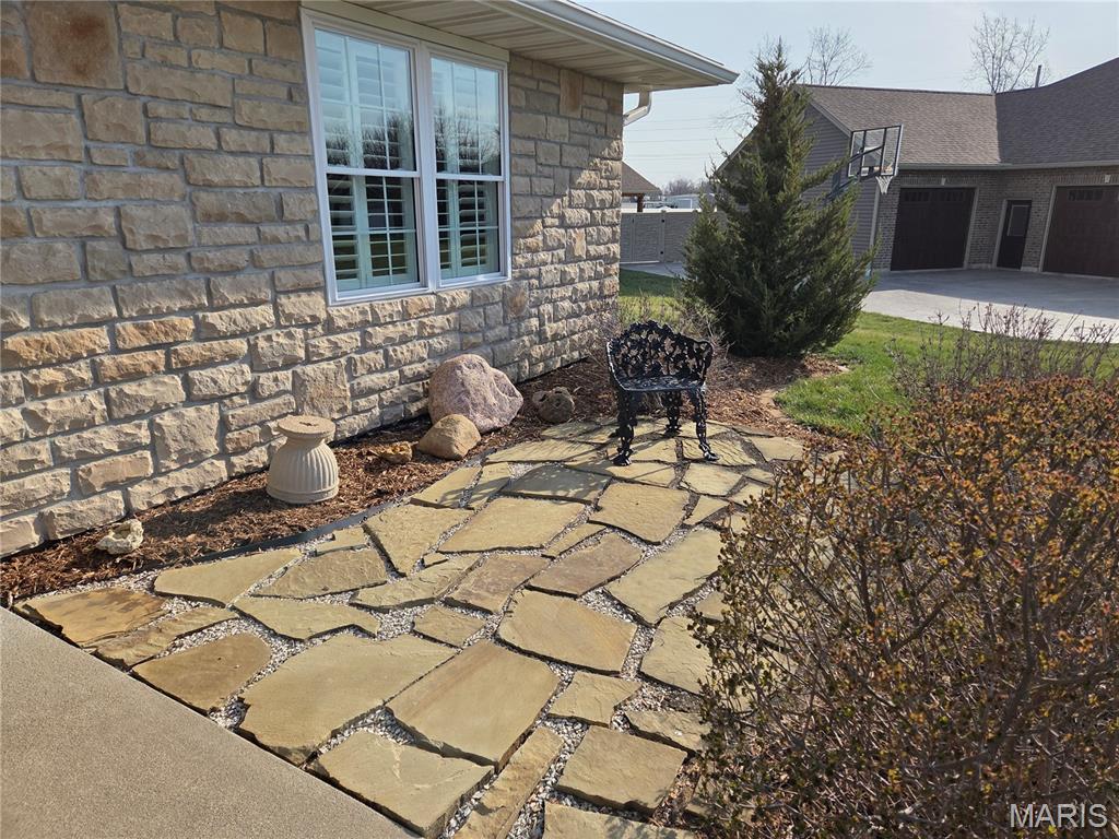 Hummingbird - Residential