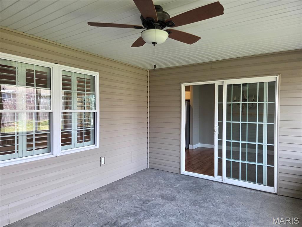 Hummingbird - Residential