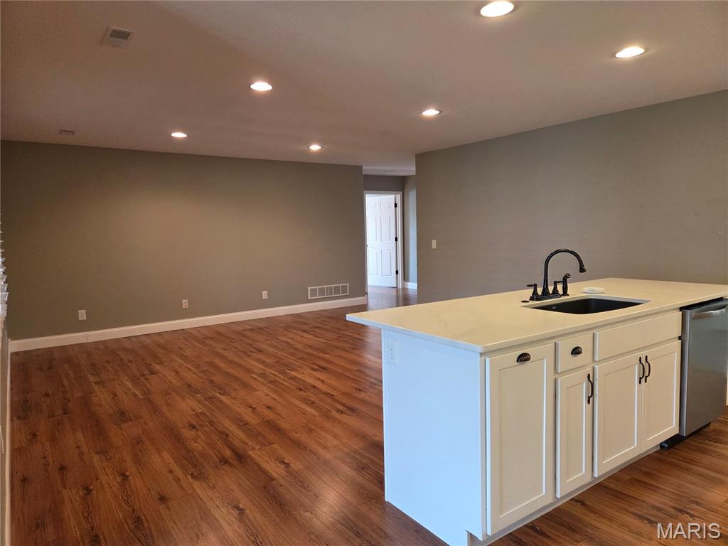 Hummingbird - Residential