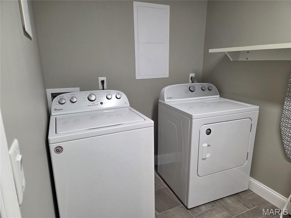 Hummingbird - Residential