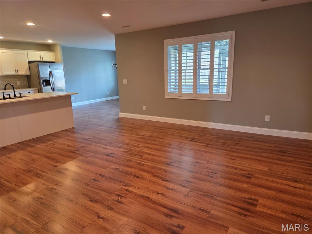 Hummingbird - Residential