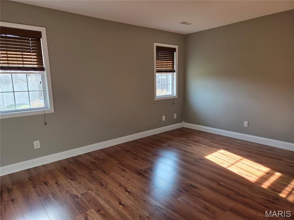 Hummingbird - Residential